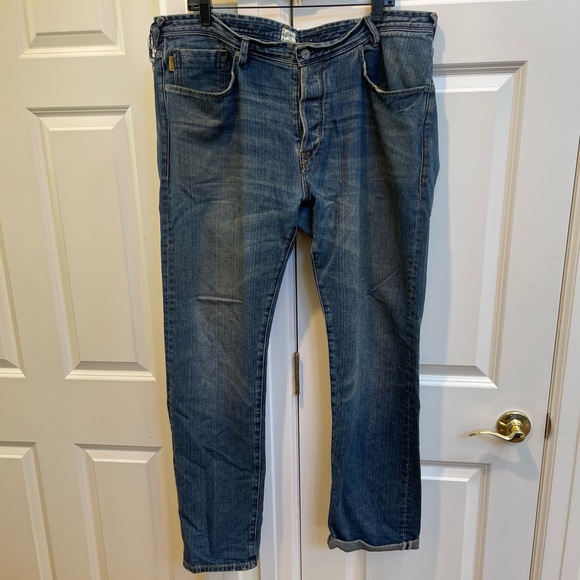 Paul Smith Men’s Jeans - Picture 3 of 10